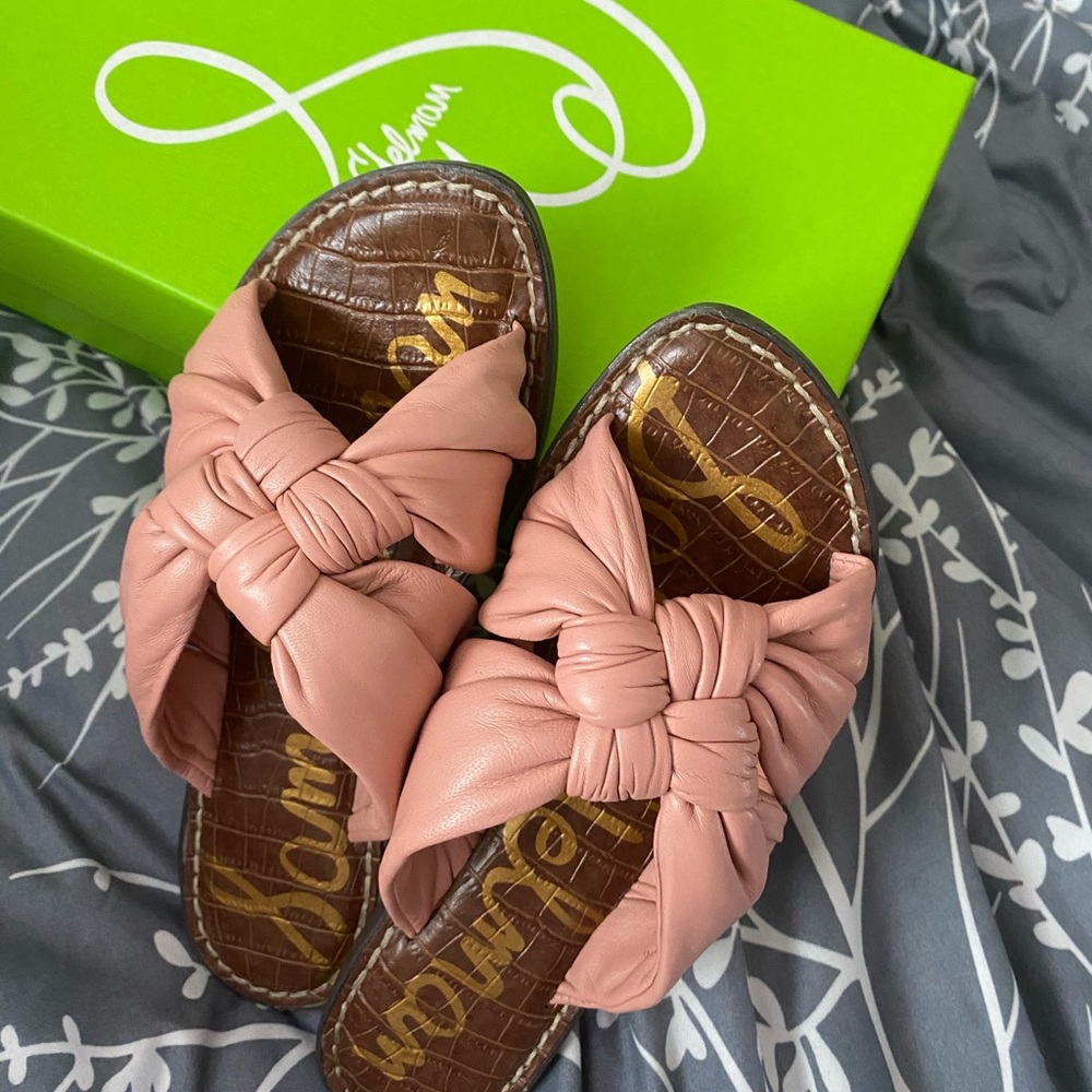 Sam Edelman Sandals